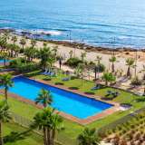  Apartamentos de diseño con impresionantes vistas al mar en Punta Prima Alicante 8084242 thumb1