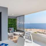  Apartamentos de diseño con impresionantes vistas al mar en Punta Prima Alicante 8084242 thumb72