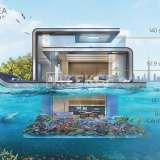  Pływające podwodne wille na Wyspach The World w Dubaju The World Islands 8084248 thumb23