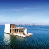  Schwimmende Unterwasservillen in The World Islands Dubai The World Islands 8084248 thumb3