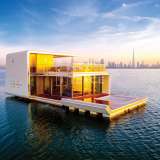 Schwimmende Unterwasservillen in The World Islands Dubai The World Islands 8084248 thumb4