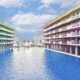  迪拜提供度假和投资机会的酒店客房 The World Islands 8084251 thumb9