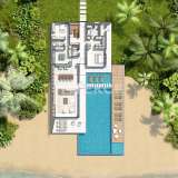  Lyxiga hus med privat strand och pool i Dubai The World Islands 8084253 thumb14