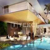  Luxus-Häuser mit Privatem Strand und Pool in World Islands Dubai The World Islands 8084253 thumb3