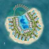  Luxury Houses with Private Beach and Pool in World Islands Dubai The World Islands 8084253 thumb13
