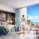  Luxus-Häuser mit Privatem Strand und Pool in World Islands Dubai The World Islands 8084253 thumb5