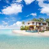  Luxus-Häuser mit Privatem Strand und Pool in World Islands Dubai The World Islands 8084253 thumb0