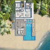  Luxury Houses with Private Beach and Pool in World Islands Dubai The World Islands 8084253 thumb16