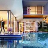  Casas de lujo con playa privada y piscina en World Islands Dubai The World Islands 8084253 thumb2