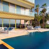  Sześciopiętrowy dom z luksusowymi meblami i basenem w Dubaju The World Islands 8084257 thumb6