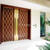  Sechsstöckiges Haus mit Luxusmöbeln und Pool in Dubai The World Islands 8084257 thumb24
