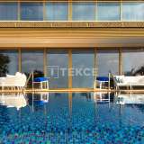  Sexvåningshus med lyxmöbler och pool i Dubai The World Islands 8084257 thumb5