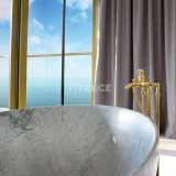  Sexvåningshus med lyxmöbler och pool i Dubai The World Islands 8084257 thumb21