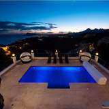  Elegante villa de ensueño en un emplazamiento inmejorable Altea Hills 2084273 thumb9