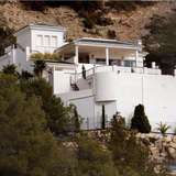  Elegante villa de ensueño en un emplazamiento inmejorable Altea Hills 2084273 thumb2
