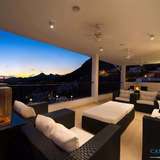  Elegante villa de ensueño en un emplazamiento inmejorable Altea Hills 2084273 thumb13
