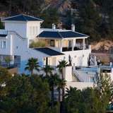 Elegante villa de ensueño en un emplazamiento inmejorable Altea Hills 2084273 thumb1