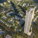  Apartamenty z widokiem na morze w Dubaju, Jumeirah Lake Towers Jumeirah Lake Towers 8084280 thumb5