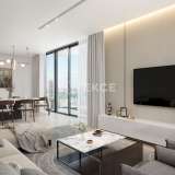  Wunderschöne Wohnungen mit Meerblick in Dubai Jumeirah Lake Towers Jumeirah Lake Towers 8084280 thumb6