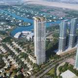  Apartamenty z widokiem na morze w Dubaju, Jumeirah Lake Towers Jumeirah Lake Towers 8084280 thumb1