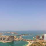  Dacha Real Estate is pleased to offer this high floor full sea/ Palm Jumeirah view 3 bedroom +maids apartment in Dubai Marina, Ocean Heights.This apartment has stunning sea/ Palm Jumeirah view, very good layout, high quality finishing, vacant. The Palm Jumeirah 5384281 thumb11