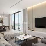  Wunderschöne Wohnungen mit Meerblick in Dubai Jumeirah Lake Towers Jumeirah Lake Towers 8084282 thumb6