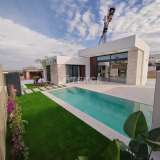  Detached Golf Villas with Private Pool in Rojales Costa Blanca Alicante 8184029 thumb2