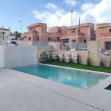  Detached Golf Villas with Private Pool in Rojales Costa Blanca Alicante 8184029 thumb8