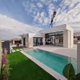  Detached Golf Villas with Private Pool in Rojales Costa Blanca Alicante 8184029 thumb0