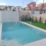  Detached Golf Villas with Private Pool in Rojales Costa Blanca Alicante 8184029 thumb7