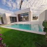  Detached Golf Villas with Private Pool in Rojales Costa Blanca Alicante 8184029 thumb1