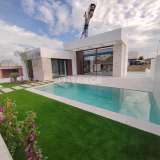  Detached Golf Villas with Private Pool in Rojales Costa Blanca Alicante 8184029 thumb3