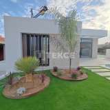  Detached Golf Villas with Private Pool in Rojales Costa Blanca Alicante 8184029 thumb16