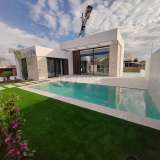  Detached Golf Villas with Private Pool in Rojales Costa Blanca Alicante 8184029 thumb4