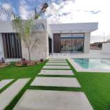  Detached Golf Villas with Private Pool in Rojales Costa Blanca Alicante 8184029 thumb15