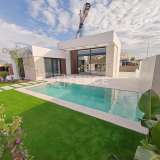  Detached Golf Villas with Private Pool in Rojales Costa Blanca Alicante 8184029 thumb5