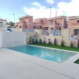  Detached Golf Villas with Private Pool in Rojales Costa Blanca Alicante 8184029 thumb9
