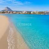  Immobiliers Dans une Résidence Près de la Mer à Villajoyosa Alicante 8084301 thumb16