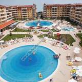  Studio apartments for rent in 4**** complex Royal Sun, 300m from the beach in Sunny beach, Bulgaria Sunny Beach 2084331 thumb0