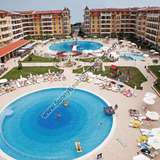  1-bedroom apartments for rent in 4**** complex Royal Sun, 300m from beach, Sunny beach, Bulgaria Sunny Beach 2084333 thumb34