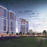  Wohnungen mit Golfblick in Damac Hills mit Greens in Dubai Damac Hills 8084380 thumb6