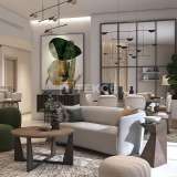  Wohnungen mit Golfblick in Damac Hills mit Greens in Dubai Damac Hills 8084380 thumb8