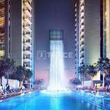  Wohnungen mit Golfblick in Damac Hills mit Greens in Dubai Damac Hills 8084380 thumb5