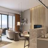  Wohnungen mit Golfblick in Damac Hills mit Greens in Dubai Damac Hills 8084380 thumb7