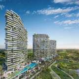  Apartamentos de lujo con concepto de golf en Dubái Damac Hills Damac Hills 8084384 thumb6