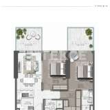  Роскошные Апартаменты с Гольф-Концепцией в Дубае, Дамак Хиллс Damac Hills 8084384 thumb15