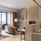  Lyxiga Lägenheter med Golfkoncept i Dubai Damac Hills Damac Hills 8084384 thumb7