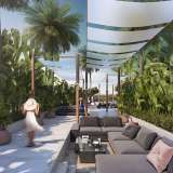  Luxuriöse Golf-Konzept-Wohnungen in Dubai Damac Hills Damac Hills 8084384 thumb3