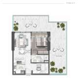  Роскошные Апартаменты с Гольф-Концепцией в Дубае, Дамак Хиллс Damac Hills 8084384 thumb11