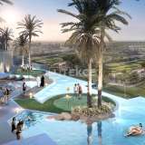  Luxe Golfconcept Appartementen in Dubai Damac Hills Damac Hills 8084384 thumb1